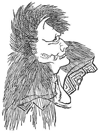 Fig. 28.&mdash;Jealousy (Japanese).