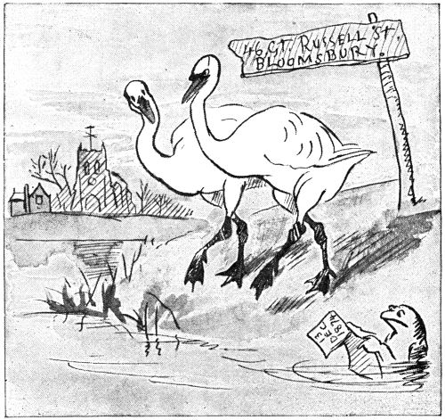 To M. H.&mdash;Christmas, 1874.