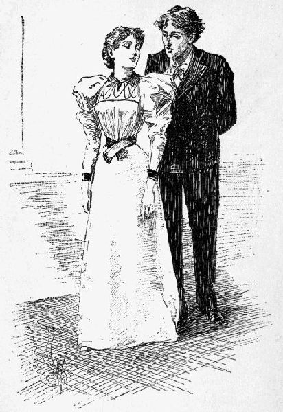 "PERHAPS&mdash;WHEN YOU COME TO THINK OVER IT ALL QUIETLY&mdash;YOU WILL."