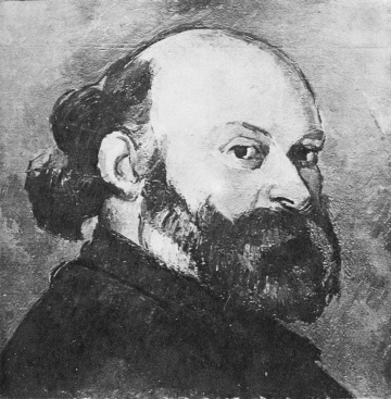 PORTRAIT DE CEZANNE par lui-même

PHOTO DRUET