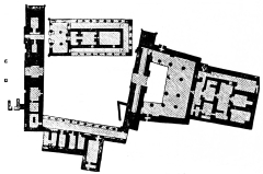 Fig. 23.&mdash;Temple of Philæ.