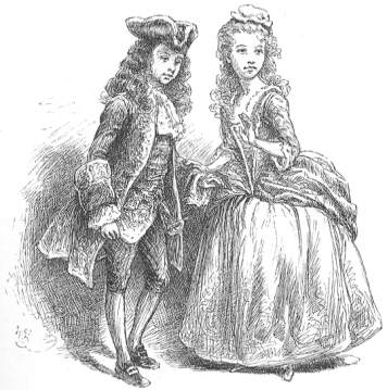 &lsquo;Be still&rsquo; illustration