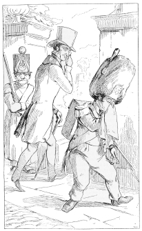 THE CHEAP DEFENCE OF NATIONS
A NATIONAL GUARD ON DUTY