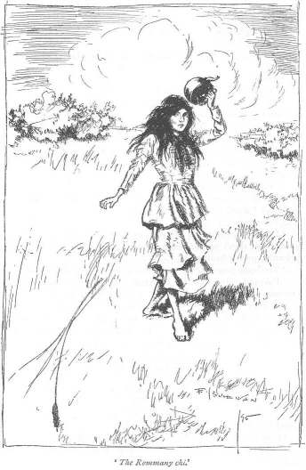 &lsquo;The Rommany chi.&rsquo;