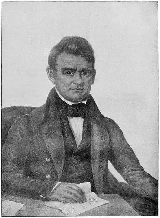 JOHN ROSS (GU&prime;WISGUWĬ&prime;)