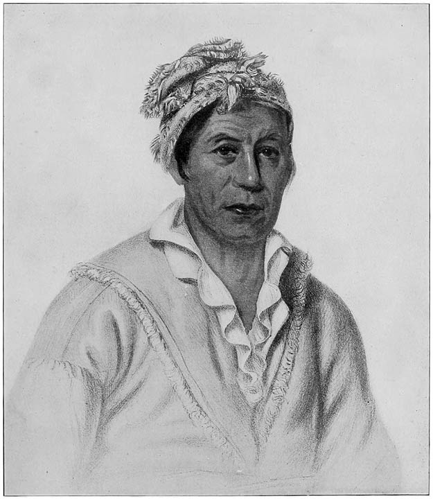 SPRING-FROG OR TOOANTUH (DU&prime;TSU&prime;)