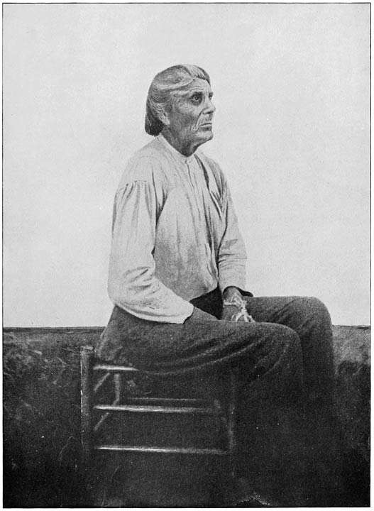 JOHN AX (ITAG&Ucirc;&prime;N&Ucirc;HĬ)