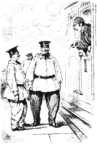 'E DUNNO O� IL EST!