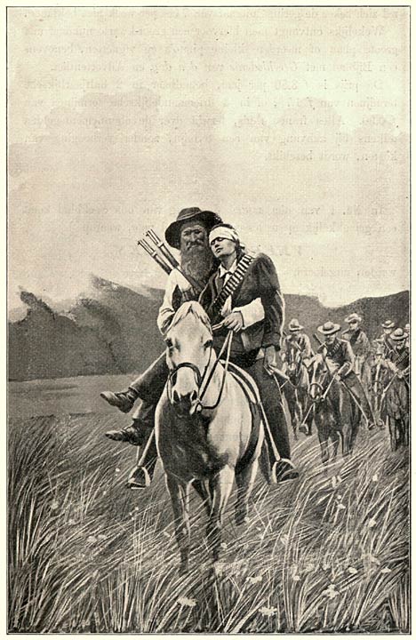 PROEVE VAN ILLUSTRATIE UIT &bdquo;TIMOTHEUS.&rdquo;