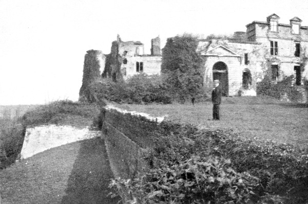 Ch�teau de Bidache