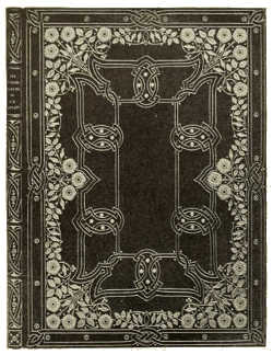 BOOKBINDING IN BLUE LEVANT MOROCCO, WITH GOLD TOOLING BY
F.&nbsp;SANGORSKI AND G.&nbsp;SUTCLIFFE