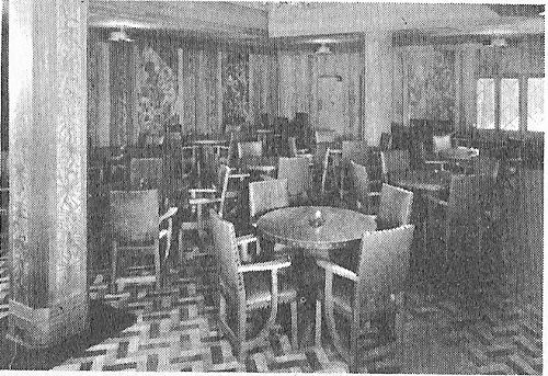 &ldquo;The Bear Pit&rdquo;