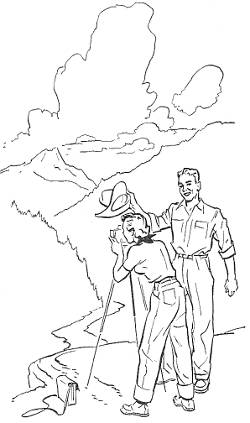 Here the camera catches an S-curve in the river at Sagebrush Point. The full 80 miles from Gallatin Gateway to Yellowstone are a scenic delight that you&rsquo;ll long remember.