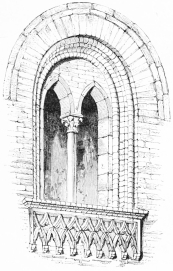 CATHEDRAL&mdash;MONZA.