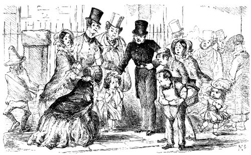 THE LOST CHILD.
p. 54.