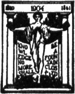 Publisher&rsquo;s Logo