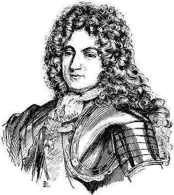 Regent d&rsquo;Orléans