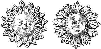 Ph&oelig;bus and Bacchus