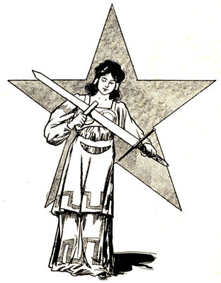  ...spread the huge
batch of dough upon the big table... 