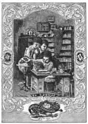 image of book-plate not available: RichardC. Lichtenstein.