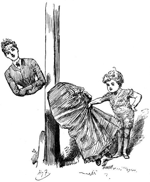 &lsquo;IT WENT IN TWO HALVES&rsquo;