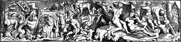 Kopfst�ck zu 'Goldschmiedearbeiten'