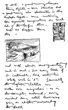 
image of the letter not available
