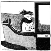 “A great position will count more than the romantic part
of love.”