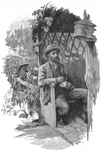 “How that bird does sing.”&mdash;P. 49.