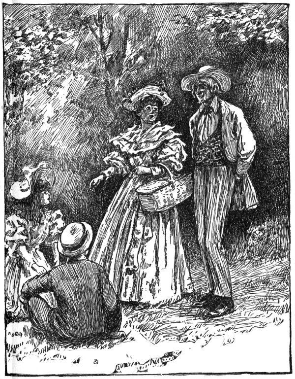 &ldquo;WELL, JEM!&rdquo; SHE EXCLAIMED.