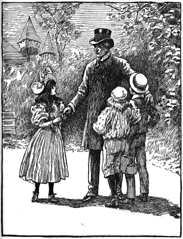 &ldquo;TAKE ME WITH YOU.&rdquo;