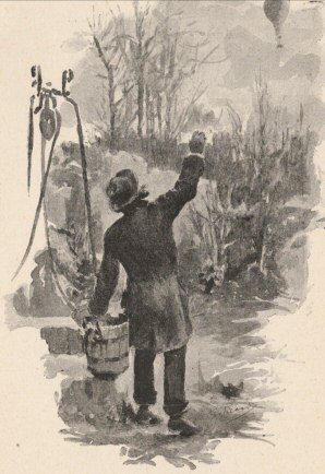 &ldquo;&mdash;it was a balloon.&rdquo;