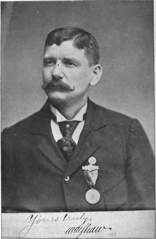 Image not available: Yours truly,

MM Shaw