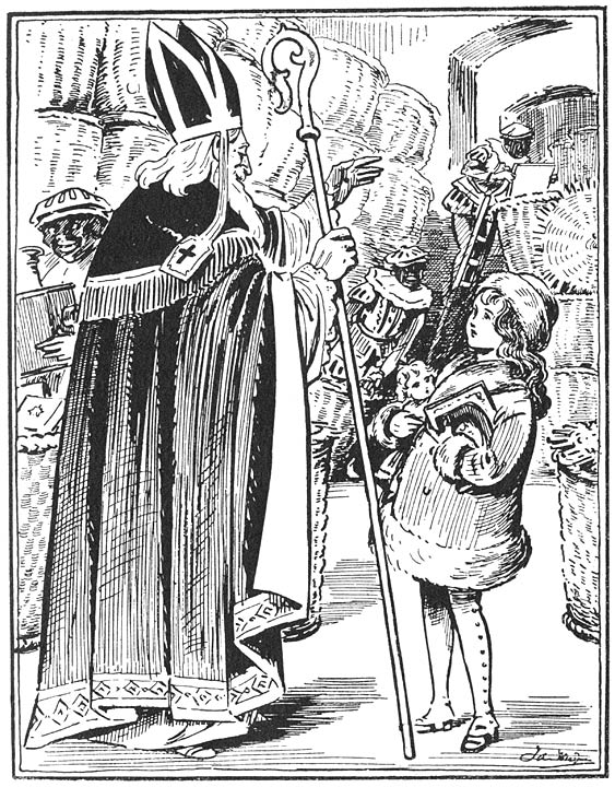 &bdquo;Dit moet allemaal vannacht nog worden rondgebracht.&rdquo;