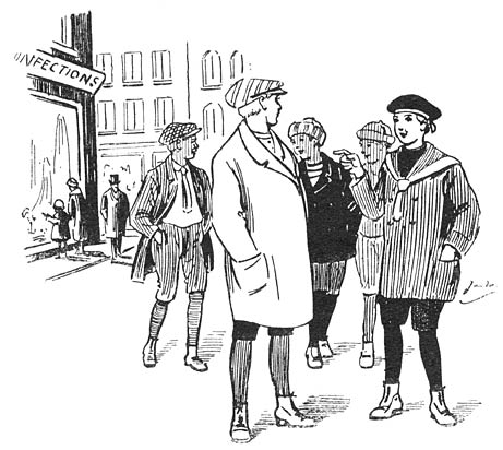 &bdquo;&rsquo;t Jouwe niet,&rdquo; zei Jaspers.