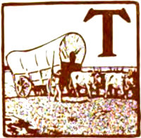 Drop-cap illustrated &ldquo;T&rdquo;