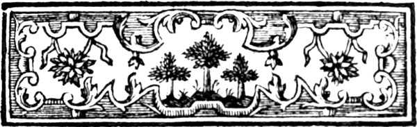 Vorrede, Kopfst�ck