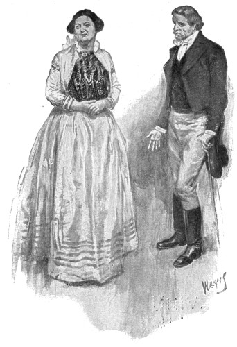 “I WON’T CALL YOU A FOOL BECAUSE THE BIBLE SAYS I
MUSTN’T.”