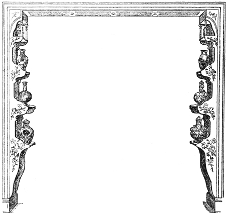 Image unavailable: Fig. 9.&mdash;Arches for a Double Room.