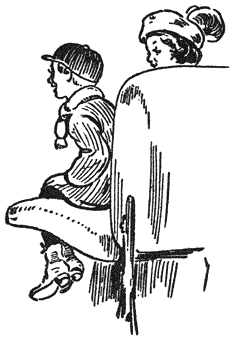 &bdquo;Dag Henneman!&rdquo; klonk &rsquo;t blij verrast.