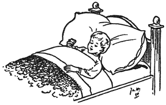 Hield hij &rsquo;t laatste stukje vast.