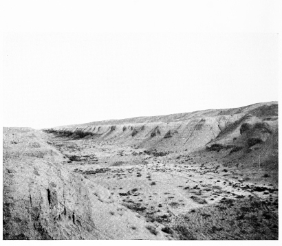 Fig. 125.&mdash;NAHRAWÂN CANAL.