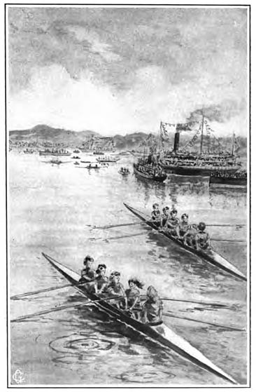 On the &ldquo;Homestretch&rdquo;