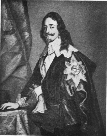 Image unavailable: CHARLES I.

After the picture by Van Dyck at Dresden.
