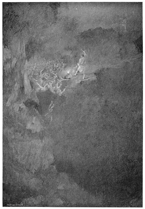 Toveyo and the Magic Drum