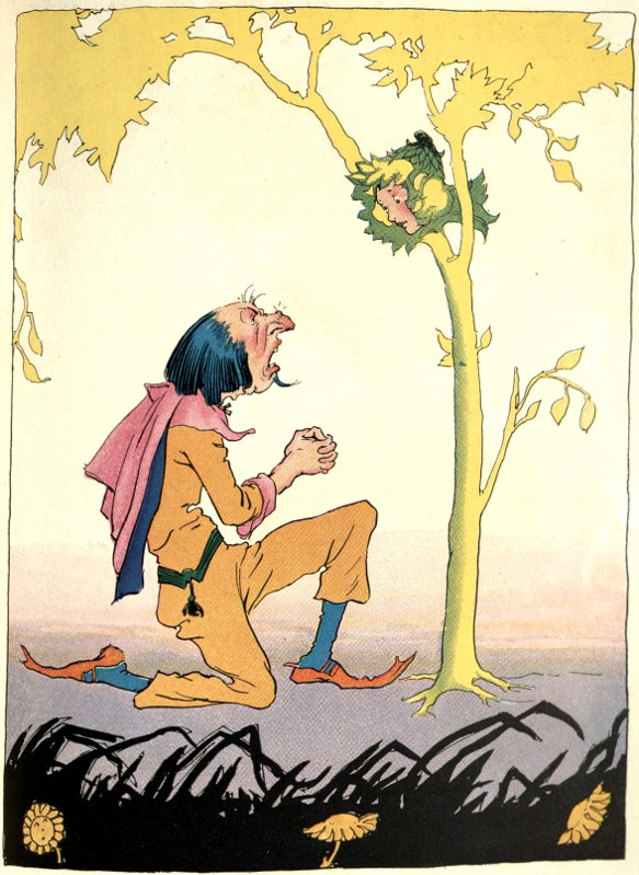 &ldquo;Every day Glegg returned and asked me to marry him, but I always said &lsquo;No&rsquo;!&rdquo; explained Peg