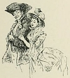 He had the mortification to see her prefer
one Shortridge, a mechanic