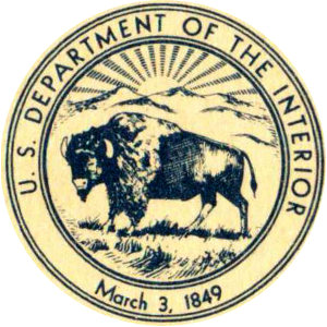U.S. DEPARTMENT OF THE INTERIOR &middot; March 3, 1849