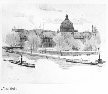 Image unavailable: L&rsquo;Institute.