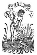 FAC ET SPERA&mdash;A L